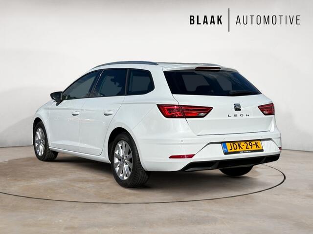Seat LEON ST 1.0 EcoTSI Style