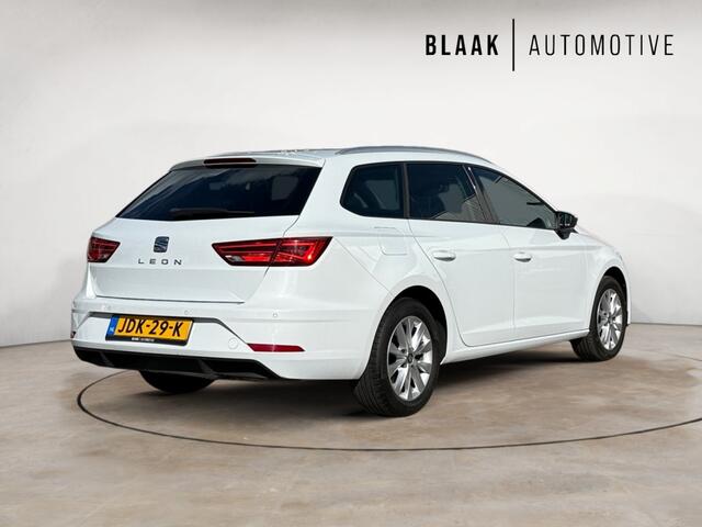 Seat LEON ST 1.0 EcoTSI Style