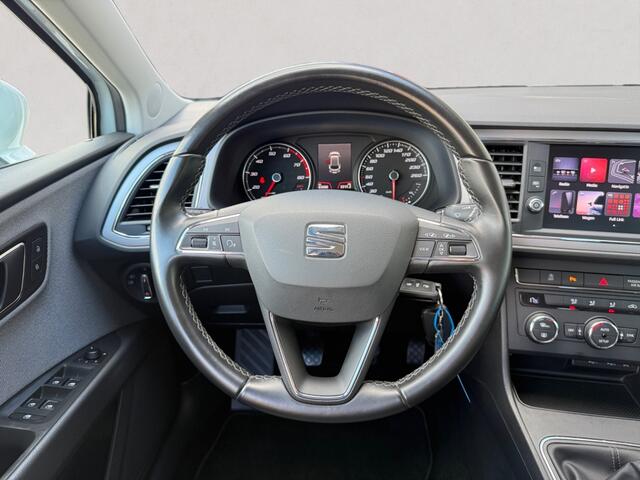 Seat LEON ST 1.0 EcoTSI Style