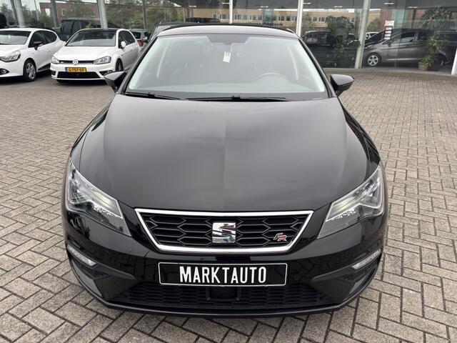 Seat LEON 1.4 EcoTSI FR Cruise Led Carplay Camera Climate!