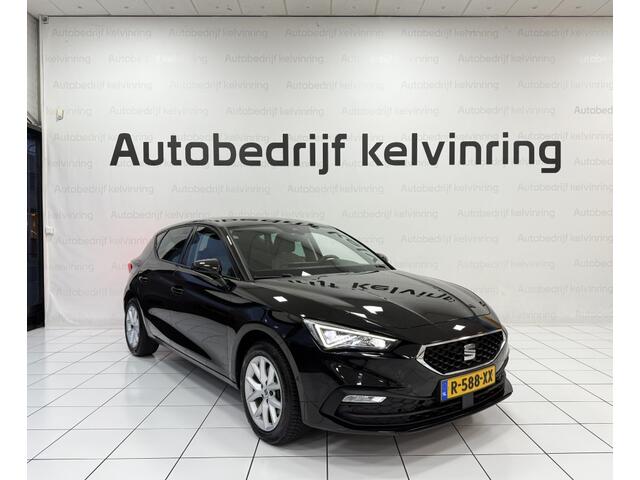 Seat LEON Sportstourer 1.5 TSI Style BnsIn Bovag Garantie