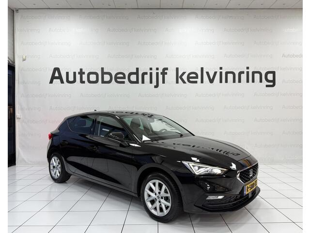 Seat LEON Sportstourer 1.5 TSI Style BnsIn Bovag Garantie