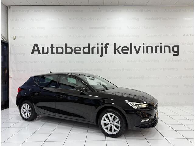 Seat LEON Sportstourer 1.5 TSI Style BnsIn Bovag Garantie