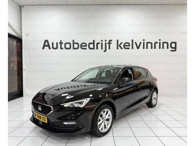 Seat LEON Sportstourer 1.5 TSI Style BnsIn Bovag Garantie