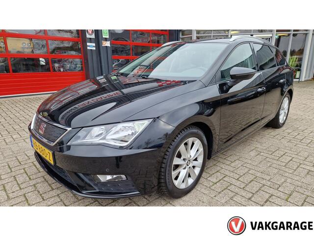 Seat LEON ST 1.0 EcoTSI St. BnsI.