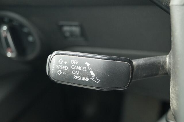 Seat LEON ST 1.0 EcoTSI 115pk Style Business -PDC-NAVI-ECC-