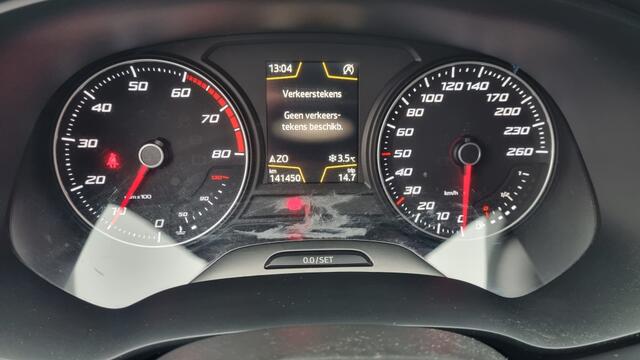 Seat LEON 1.0 EcoTSI LED koplampen