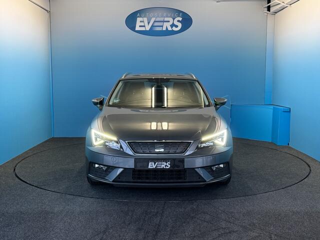 Seat LEON ST 1.0 EcoTSI Style BusinessIine AUTOMAAT, Trekhaak