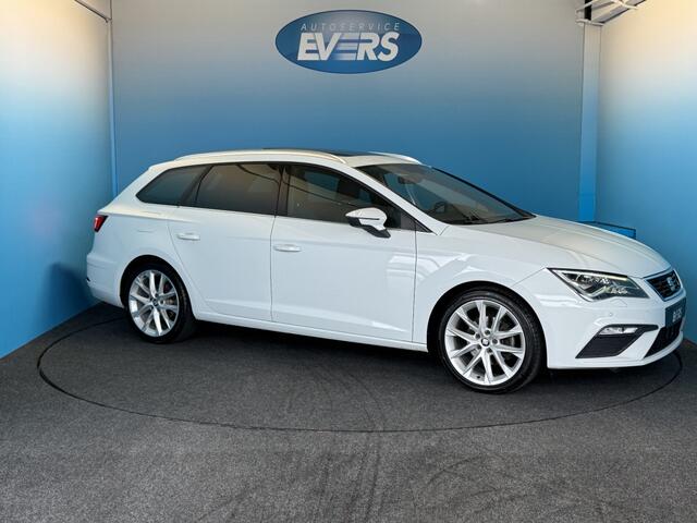 Seat LEON ST 1.5 TSI FR Business Intense AUTOMAAT
