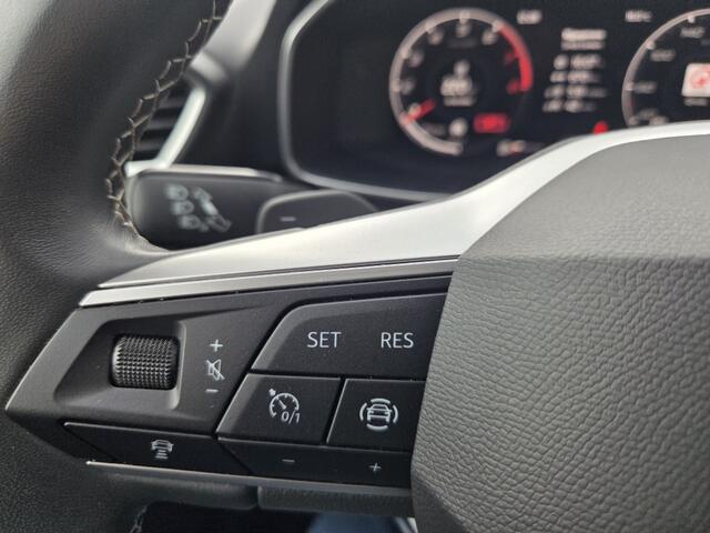 Seat LEON Sportstourer 1.0 eTSI Style BnsIn AUTOMAAT