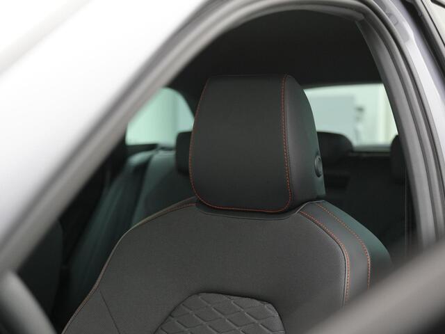 Seat LEON Sportstourer 1.5 TSI e-Hybrid 204 pk DSG FR Business | Trekhaak | Matrix LED | Achteruitrijcamera | Adaptive Cruise | Navigatie