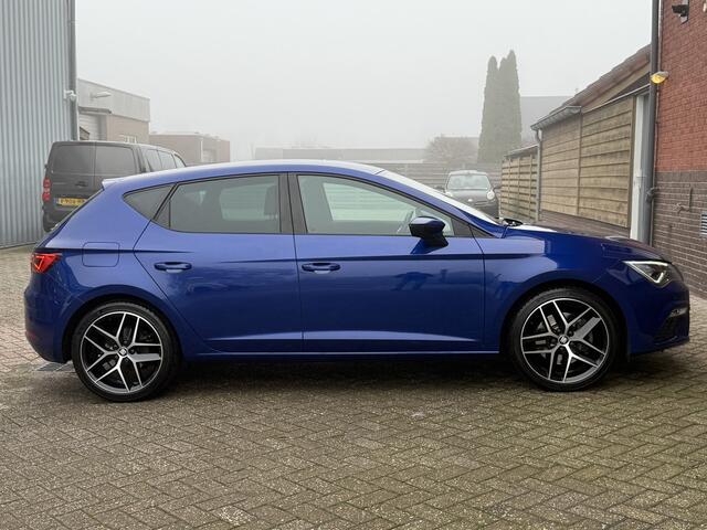 Seat LEON 1.8 TSI FR | CAMERA | NAVI | CARPLAY | FULL LED |