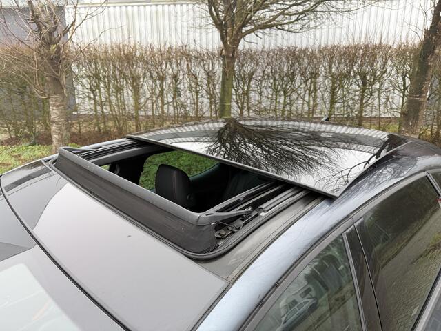 Seat LEON BJR 2021 1.4 TSI 150 PK eHybrid PHEV FR Business Intense VIRTIUAL | AUTOMAAT | PANORAMADAK | MEMORY | STOEL-STUURVERWARMING | LEDER-ALCANTARA | CARPLAY