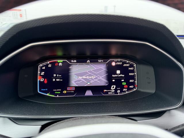 Seat LEON BJR 2021 1.4 TSI 150 PK eHybrid PHEV FR Business Intense VIRTIUAL | AUTOMAAT | PANORAMADAK | MEMORY | STOEL-STUURVERWARMING | LEDER-ALCANTARA | CARPLAY