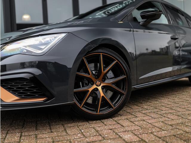 Seat LEON ST 2.0 TSI CUPRA 300