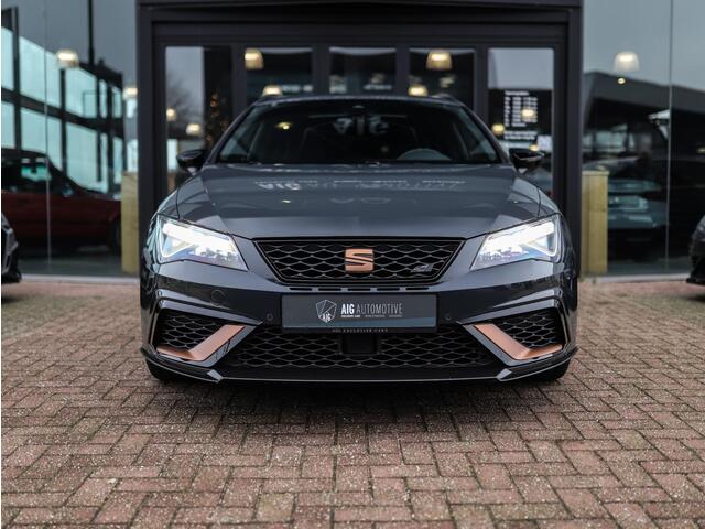 Seat LEON ST 2.0 TSI CUPRA 300