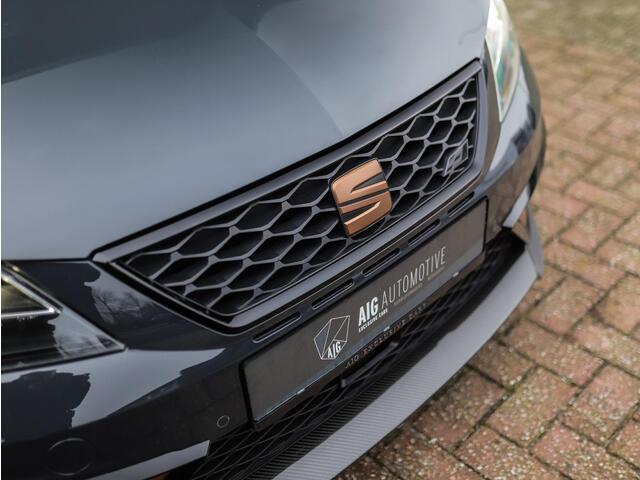 Seat LEON ST 2.0 TSI CUPRA 300