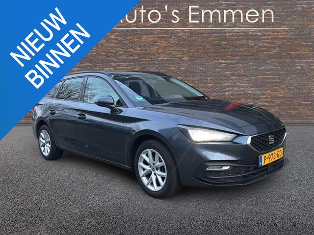 Seat LEON Sportstourer 2.0 TDI Style Business Intense