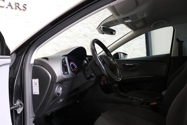 Seat LEON 1.0 EcoTSI Style Business Intense | AUTOMAAT | PDC | NAVI | NL AUTO | NAP |