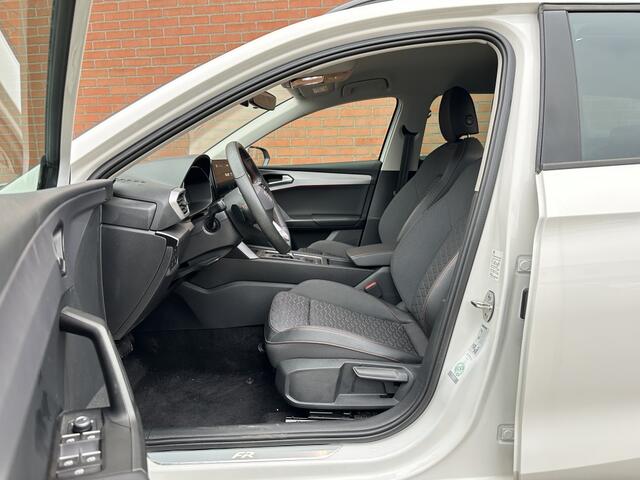 Seat LEON Sportstourer 1.4 TSI eHybride PHEV FR Business Intense 225PK