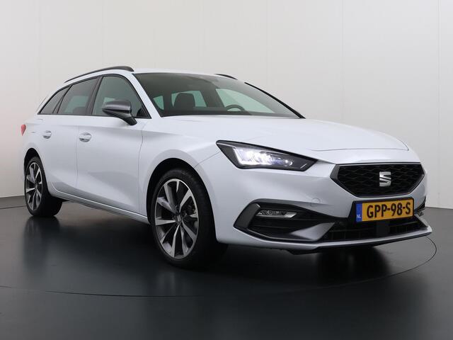 Seat LEON Sportstourer 1.5 TSI e-Hybrid FR PHEV First Edition