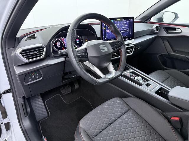 Seat LEON Sportstourer 1.5 TSI e-Hybrid FR PHEV First Edition