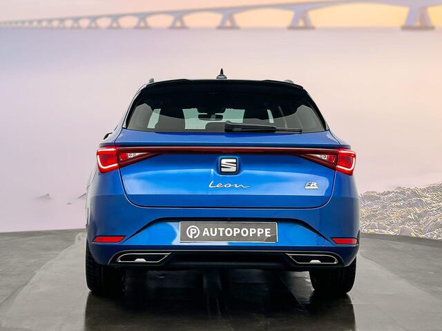 Seat LEON FR Business 1.5 TSI eHybrid 150 kW / 204 PK Statio