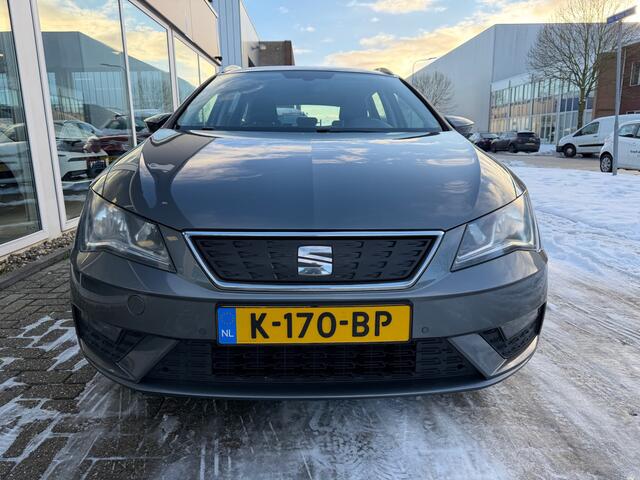 Seat LEON ST 1.0 EcoTSI Style Business Intense AUTOMAAT