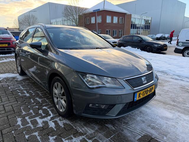 Seat LEON ST 1.0 EcoTSI Style Business Intense AUTOMAAT