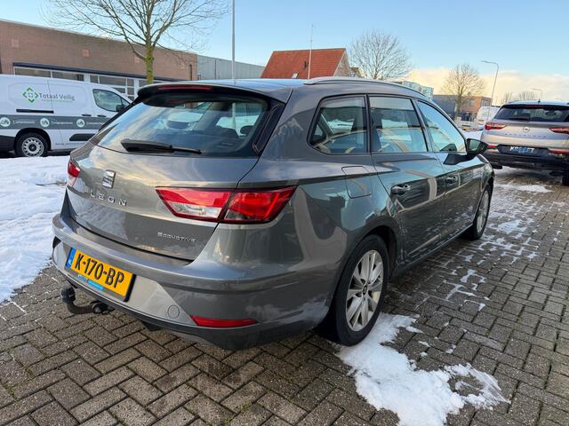 Seat LEON ST 1.0 EcoTSI Style Business Intense AUTOMAAT
