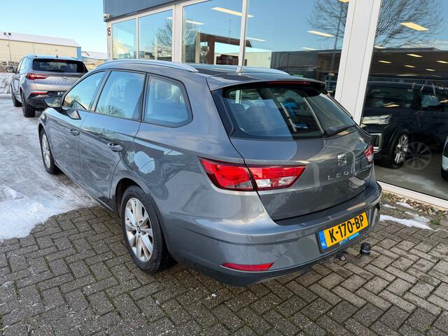 Seat LEON ST 1.0 EcoTSI Style Business Intense AUTOMAAT