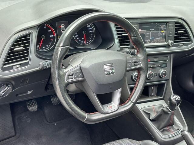 Seat LEON ST 1.4 TSI ACT 150PK FR DEALER CarPlay Panoramadak