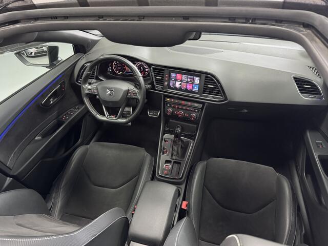 Seat LEON ST Cupra 300 4Drive Pano Virtual Acc Sfeer