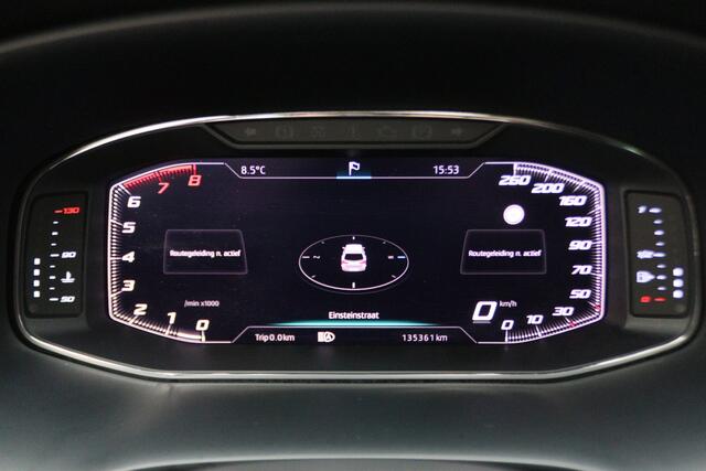 Seat LEON ST 1.5 TSI FR Ultimate Edition