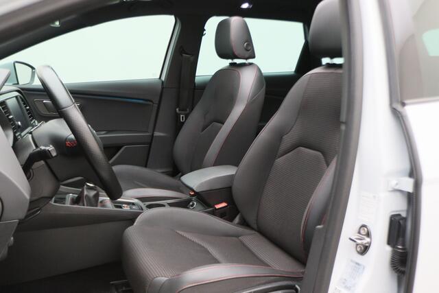 Seat LEON ST 1.5 TSI FR Ultimate Edition