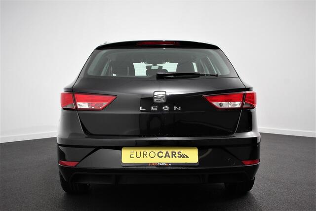 Seat LEON ST 1.5 TSI 150pk DSG Style | Climate Control | Cruise control | Verwarmde voorstoelen | Lichtmetalen Velgen