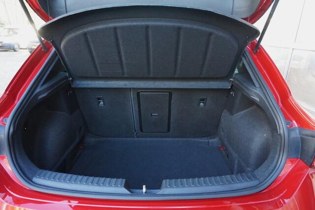 Seat LEON 1.0 TSI FR Launch Edition Camera/Trekhaak/Panodak!