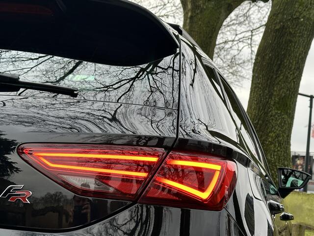 Seat LEON 1.4 EcoTSI FR Business Intense Apple carplay, Adaptive Cruise Control