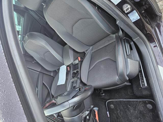 Seat LEON ST 1.5 TSI FR Bns. Int.