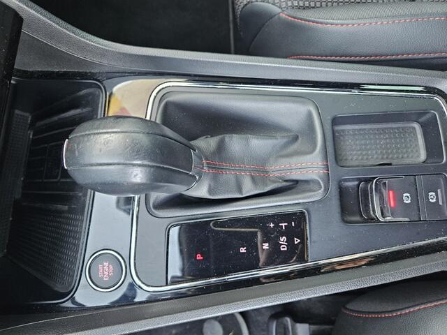 Seat LEON ST 1.5 TSI FR Bns. Int.