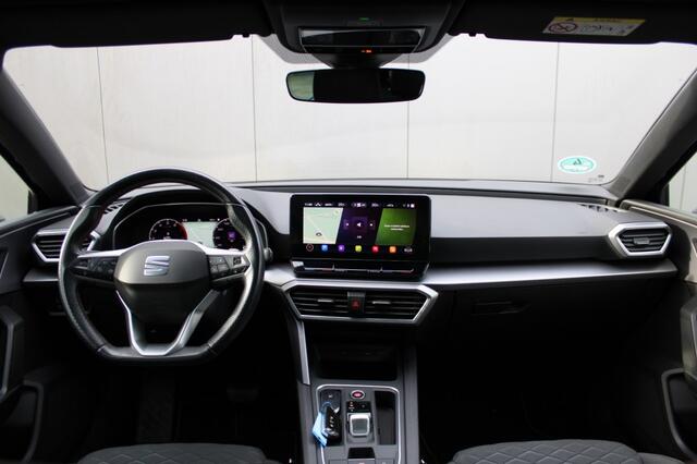 Seat LEON FR Business Intense