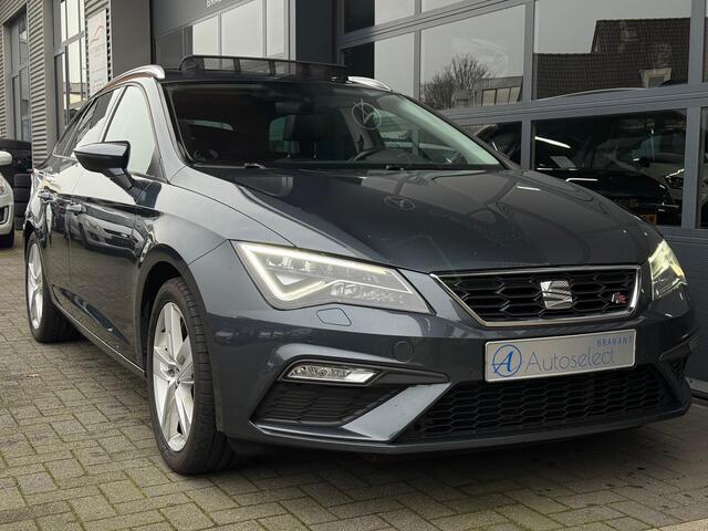 Seat LEON ST 1.5 TSI FR Pano Navi LED