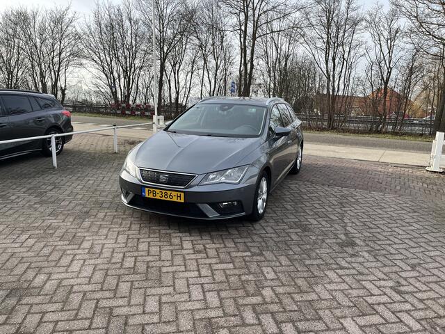 Seat LEON ST 1.0 EcoTSI Style Business Intense CARPLAY CLIMA KEYLESS CRUISE