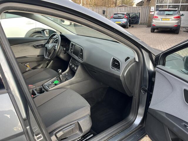 Seat LEON ST 1.0 EcoTSI Style Business Intense CARPLAY CLIMA KEYLESS CRUISE