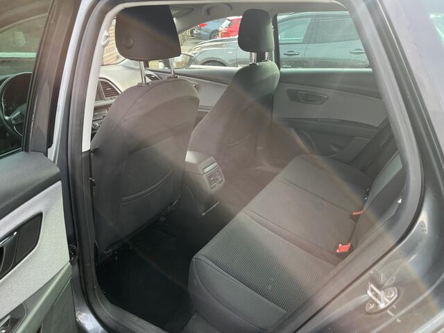 Seat LEON ST 1.0 EcoTSI Style Business Intense CARPLAY CLIMA KEYLESS CRUISE