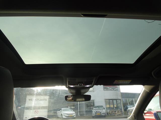 Seat LEON 116PK TSI FR Business Intense