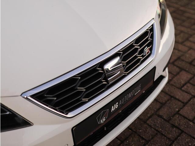 Seat LEON 1.5 TSI FR Business Intense | Camera | Beats | ACC | Seat Lightning