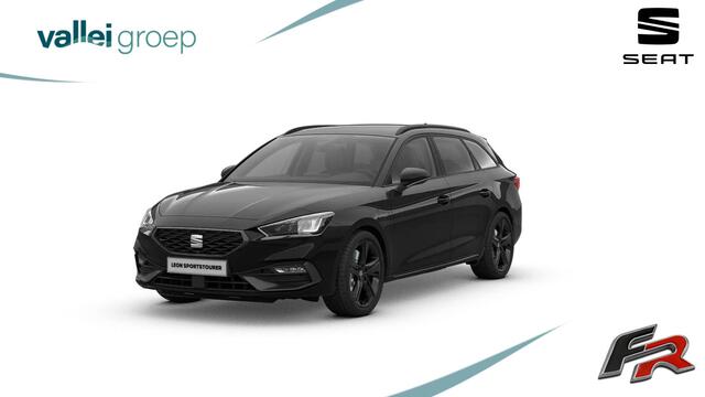Seat LEON Sportstourer FR Business 1.5 TSI eHybrid 150kW / 204pk