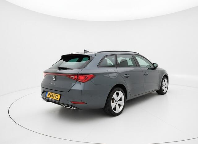 Seat LEON 1.4 TSI eHybrid PHEV FR, Camera, ACC, Apple Carplay