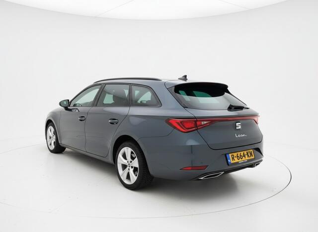 Seat LEON 1.4 TSI eHybrid PHEV FR, Camera, ACC, Apple Carplay